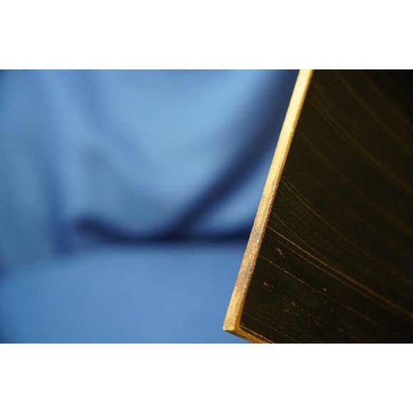 Rustic Hanging Home Sweet‎ Home Sign -SOME WEAR, SEE PHOTOS AS IS - Picture 6 of 7